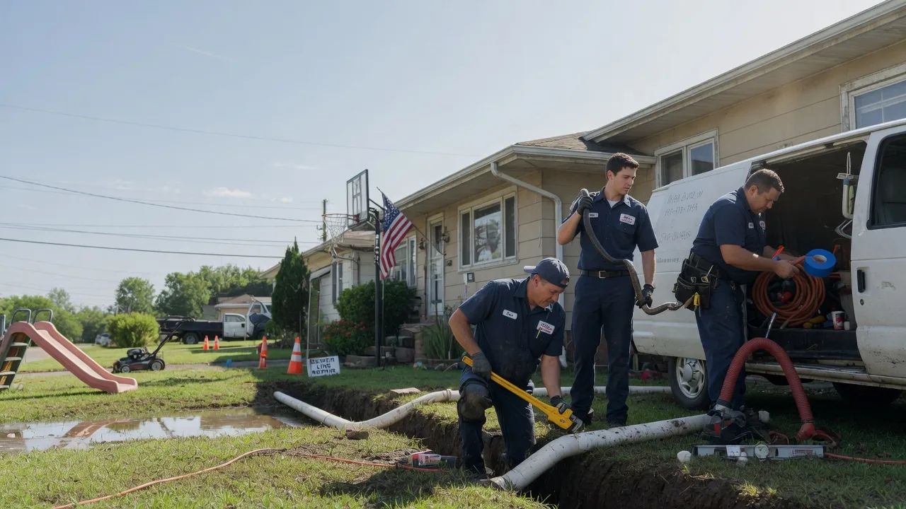 Toilet Installation in Wayne, OH near me